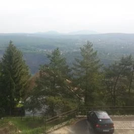 Hotel Mediterrán, Pécs - Környék