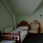 Hotel Mediterrán Pécs - Szobák