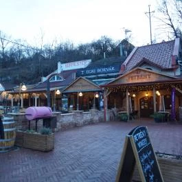 Hotel Villa Völgy, Eger - Környék