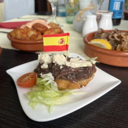 La Vida Tapas Balatonalmádi - Egyéb