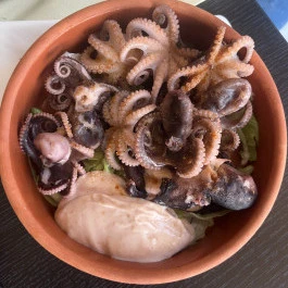 La Vida Tapas Balatonalmádi - Egyéb