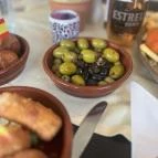 La Vida Tapas Balatonalmádi - Egyéb