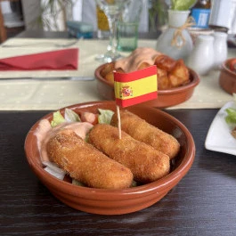 La Vida Tapas Balatonalmádi - Egyéb