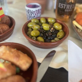 La Vida Tapas Balatonalmádi - Egyéb