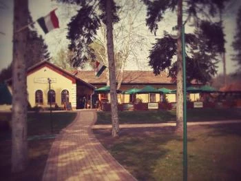 Mókus Csárda Békéscsaba