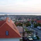 Zenit Hotel Balaton Vonyarcvashegy - Környék