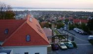 Zenit Hotel Balaton Vonyarcvashegy - Környék