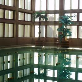 Hunguest Hotel Bál Resort, Balatonalmádi - Wellness