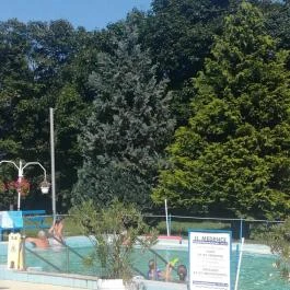 Borgáta Termálfürdő Borgáta - Egyéb