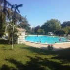 Borgáta Termálfürdő Borgáta - Egyéb