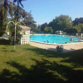 Borgáta Termálfürdő Borgáta - Egyéb