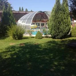 Borgáta Termálfürdő Borgáta - Egyéb