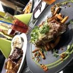 Csokonai Söröző & Étterem Debrecen - Étel/ital