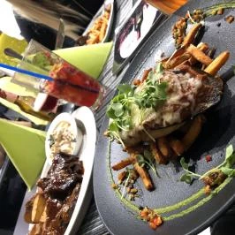 Csokonai Söröző & Étterem Debrecen - Étel/ital