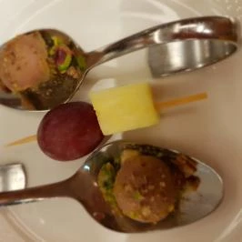 Castellum Hotel Hollókő Hollókő - Vendéglátás