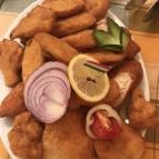 Fejesvölgy Étterem Veszprém - Étel/ital