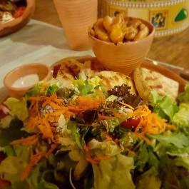 Reneszánsz Étterem Visegrád - Étel/ital