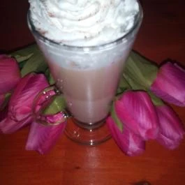 Mix Garden Teaház Budapest - Étel/ital