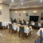 Hasik Hotel Döbrönte - Vendéglátás