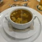 Hasik Hotel Döbrönte - Vendéglátás
