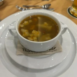 Hasik Hotel, Döbrönte - Vendéglátás