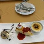 Hasik Hotel Döbrönte - Vendéglátás