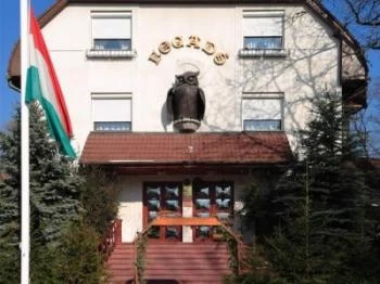 Bagoly Fogadó Gyömrő