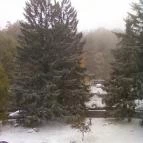 Grandhotel Galya Galyatető - Környék