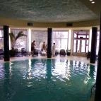 Grandhotel Galya Galyatető - Wellness