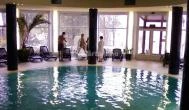 Grandhotel Galya Galyatető - Wellness