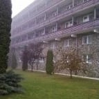 Grandhotel Galya Galyatető - Külső kép