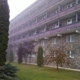 Grandhotel Galya Galyatető - Külső kép