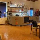 PART Büfé Dunabogdány - Egyéb