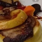 Kakas Étterem Budapest - Étel/ital