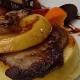 Kakas Étterem, Budapest - Étel/ital