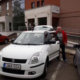 Hotel Európa Gunaras Dombóvár - Egyéb