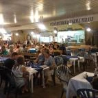 Móló Étterem Balatonlelle - Belső