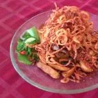 Móló Étterem Balatonlelle - Étel/ital