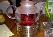 Tehát Teázó Budapest