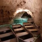 Tapolcai-tavasbarlang Látogatóközpont Tapolca - Egyéb