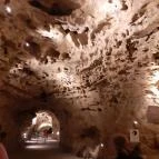 Tapolcai-tavasbarlang Látogatóközpont Tapolca - Egyéb