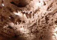 Tapolcai-tavasbarlang Látogatóközpont Tapolca