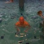 CE Plaza Hotel Siófok - Wellness