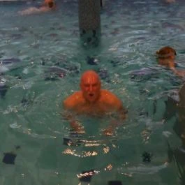 CE Plaza Hotel Siófok - Wellness