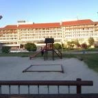 Hunguest Hotel Pelion Tapolca - Külső kép