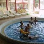 Hunguest Hotel Pelion Tapolca - Wellness