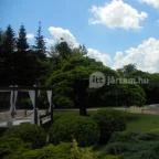 Belenus Thermalhotel Superior Zalakaros - Medence/kert