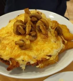 Vadgesztenye Étterem