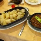 Vadgesztenye Étterem Bordány - Étel/ital