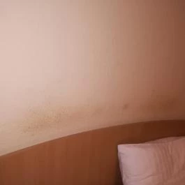 Kristály Hotel, Keszthely - Szobák